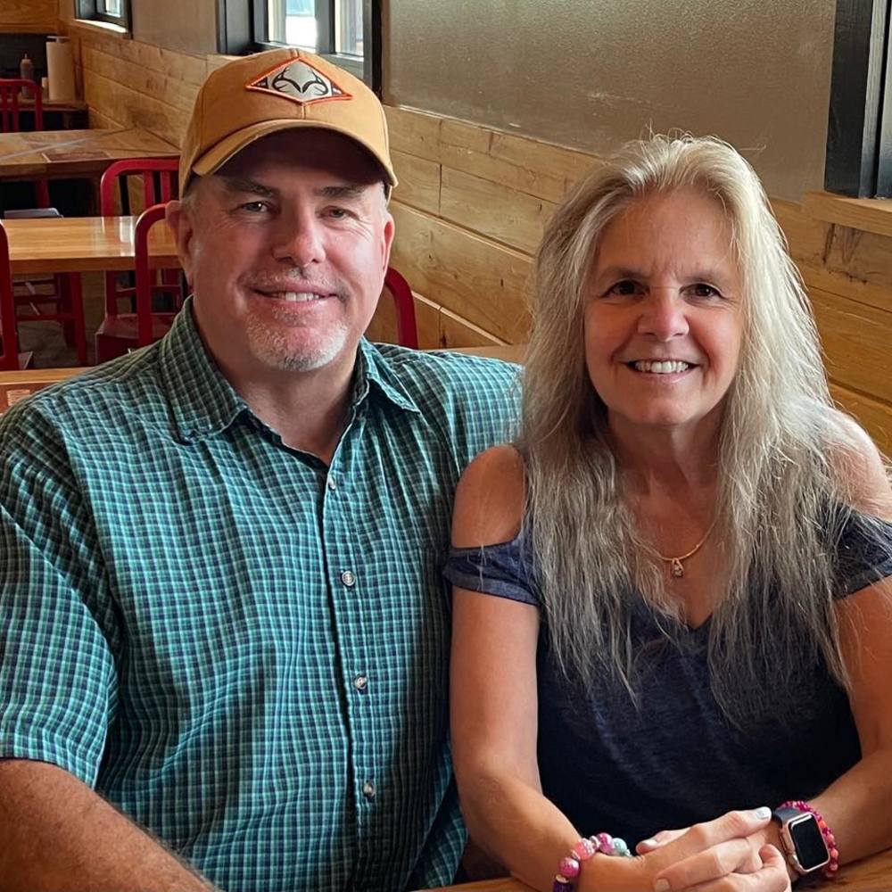 Meet your Posher, Chickie